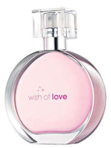 Wish of Love by Avon Fragrances for Women for sale .